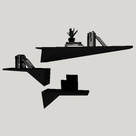 NatuzziҾ_SketchupͼʦģVray20220425468