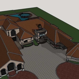 Sketchupģͱ1070