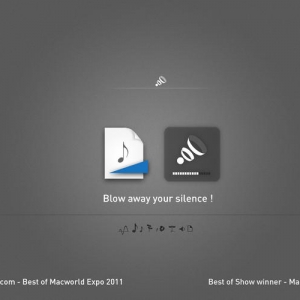Boom 2 v1.4 绿化版 Mac 强大的系统音效增强神器中文版