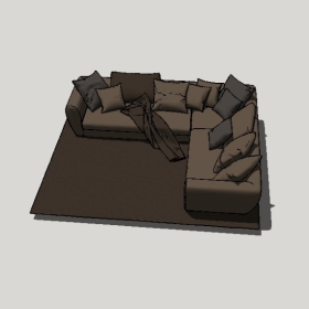 ���ɳ��_Sketchup��ͼ��ʦģ��Enscape����220204261703