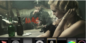 Red Giant Magic Bullet Looks for Mac 3.1.4