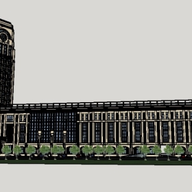 ͼʦSketchupҵģ11250217