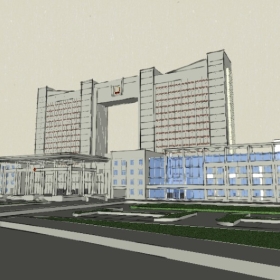 ͼʦSketchupҵģ11251306