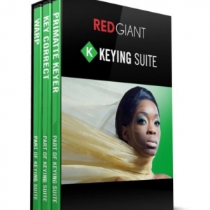 Red Giant Keying Suite for mac 11.1.7