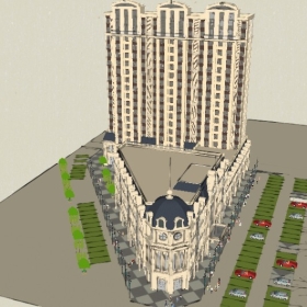 ͼʦSketchupҵģ11250894