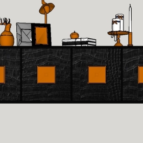 ˼ܼҾ_SketchupͼʦģVray20220425431