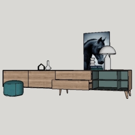 ӹ_SketchupͼʦģVray202204253427
