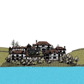 Sketchupģ͸20221205171