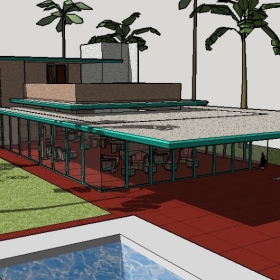 ͼʦSketchupҵģ11251906