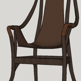 giorgettiҾ_SketchupͼʦģVray20220425483