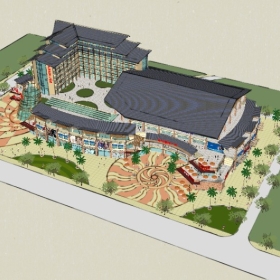 ͼʦSketchupҵģ11251025