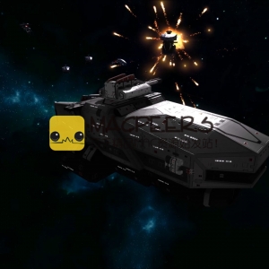 Nomad Fleet 游牧舰队 MAC版 MAC游戏