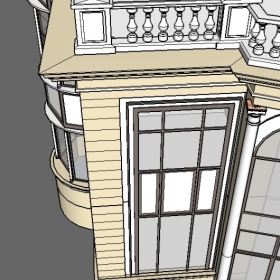 ͼʦSketchupҵģ11250166