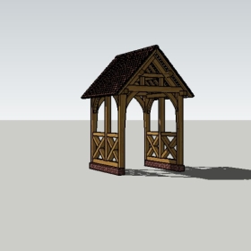 Sketchupͤ��Ĥ��鿲�ͼ��ʦģ��202211131069