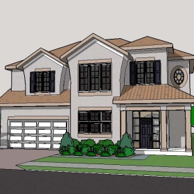 Sketchupģͱ1466