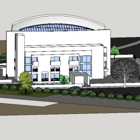 ��ͼ��ʦSketchup������ģ��20221115����121