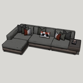 ���ɳ��_Sketchup��ͼ��ʦģ��Enscape����220204261693