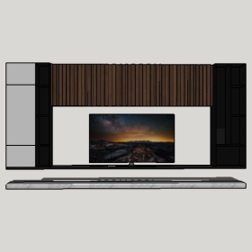 ���ӹ�_Sketchup��ͼ��ʦģ��Enscape����220204261162