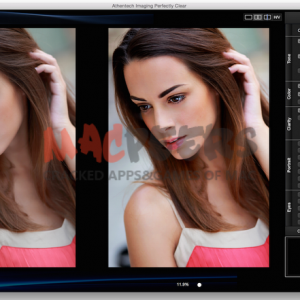 Perfectly Clear Plugin for Photoshop 2.0.2.1 and Lightroom 2.0.2 自动照片校正