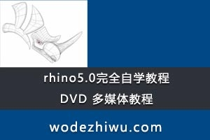rhino5.0ȫѧ̳ DVD ý̳ Ƶγ 4.8G