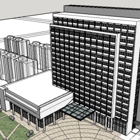 ͼʦSketchupҵģ11250363