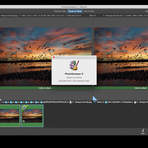 PhotoSweeper X for mac 2.0.4 – 重复照片清理 照片查重 最新绿化版