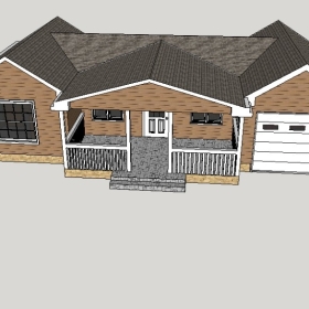 ������ģ�Ͳ�ͼ��ʦSketchup20221115�����ϴ�036