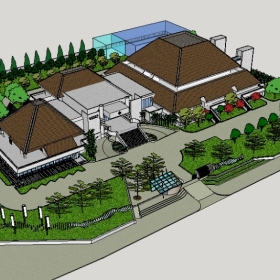 ��ͼ��ʦSketchup������ģ��20221115�����׻������ݾ��۷�����571