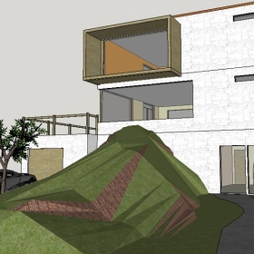 ������ģ�Ͳ�ͼ��ʦSketchup20221115�����ϴ�122