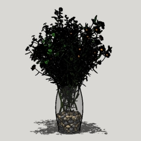 ����_Sketchup��ͼ��ʦģ��Enscape����22020426403