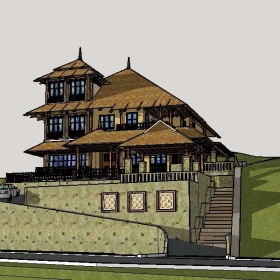 Sketchupģͱ1158