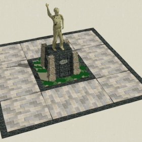 Sketchupģ͵1125С473