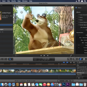 Digital Film Tools Bundle for mac 08.2015 – 调色滤镜 最新绿化版