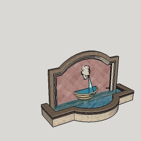 Sketchupˮģ20221203ʨͷˮǽ231