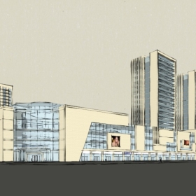 ͼʦSketchupҵģ11250530