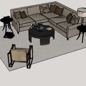 ƷƼҾSketchupͼʦģ20220425 bernhardt81