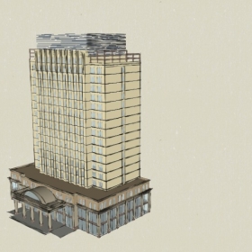 ͼʦSketchupҵģ11251236