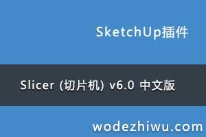 Slicer (Ƭ) v6.0 İ