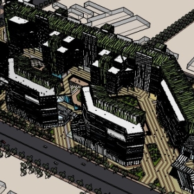 ͼʦSketchupҵģ11250070