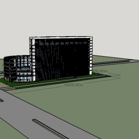 ͼʦSketchupҵģ11250182