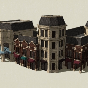 ͼʦSketchupҵģ11250703