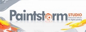 Paintstorm Studio 1.50 for Mac