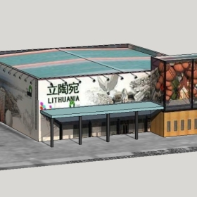 ��ͼ��ʦSketchup������ģ��20221115�����������344