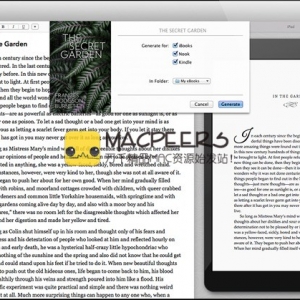Vellum for mac 1.3.8 电子书制作发布软件