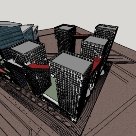 ͼʦSketchupҵģ11250404