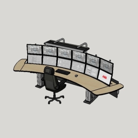 ̨_SUͼʦģCGM Operator desk B6