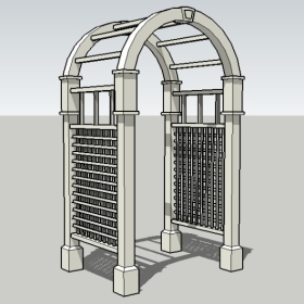 Sketchupͤ��Ĥ��鿲�ͼ��ʦģ��202211131191
