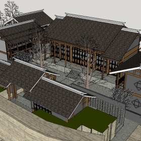 ������ģ�Ͳ�ͼ��ʦSketchup20221115�����ϴ�612