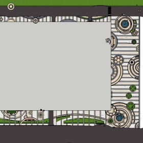 Sketchupͼʦڹ㳡ģ103