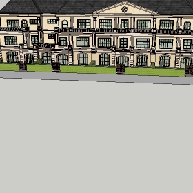 SketchupͼʦʽģźԺ20